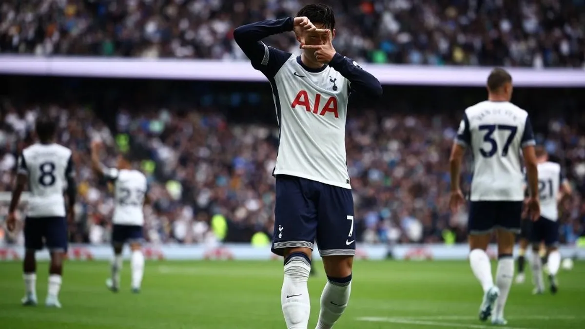 A Premier League világsztárja a pályán és a Szurdokban egyaránt bizonyít