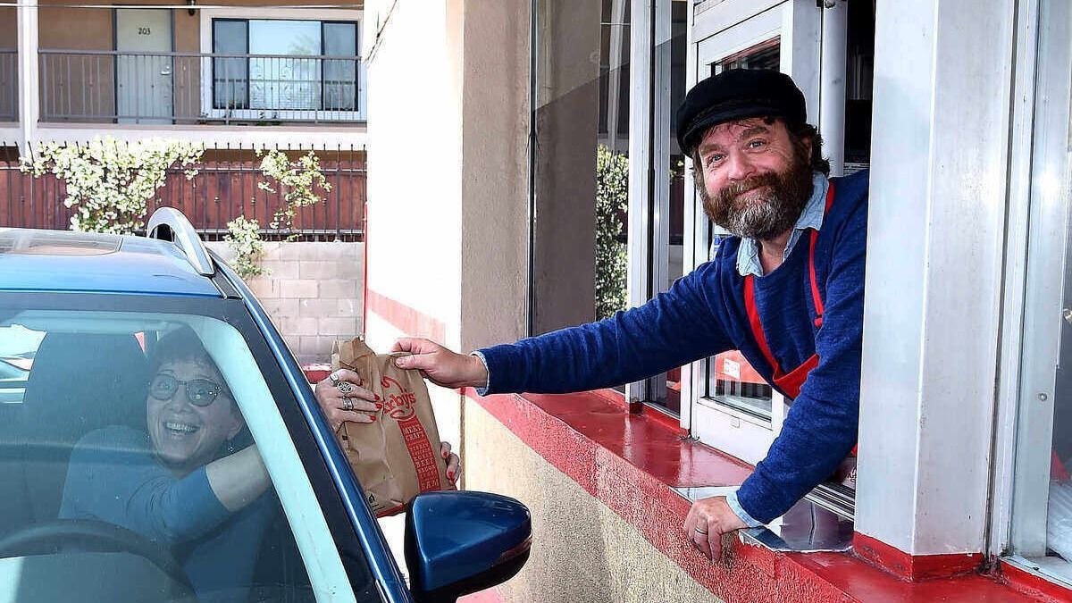 FYC Event for FX's "Baskets"