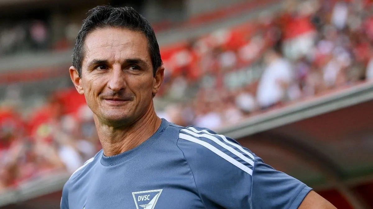 Dombi Tibor is megszólalt a bukott Máté Csaba által hagyott káoszt látva