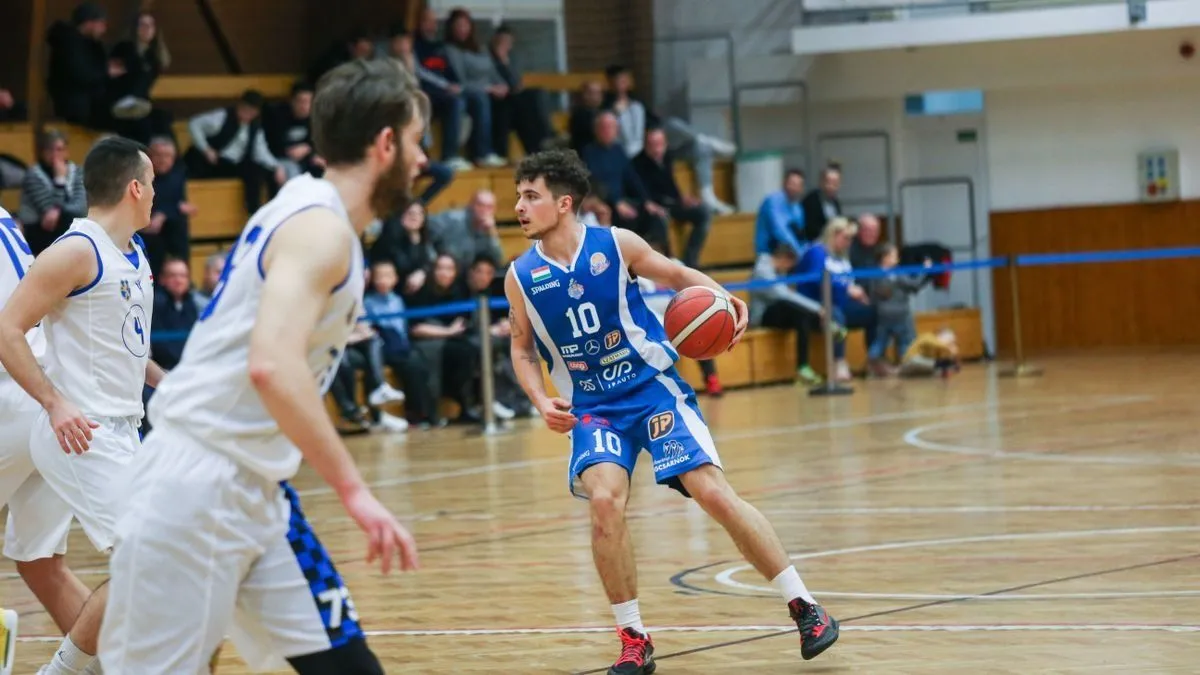 Rákos betegséggel küzd a 21 éves magyar játékos