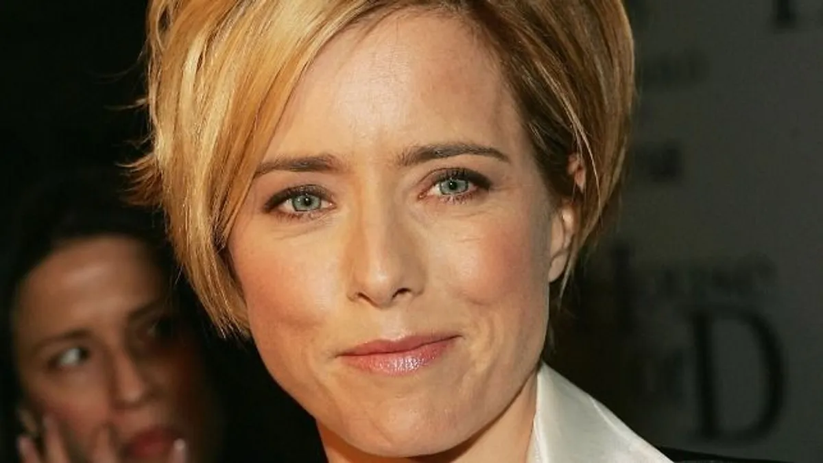 5 év után előkerült Téa Leoni, mutatjuk miben tért vissza!