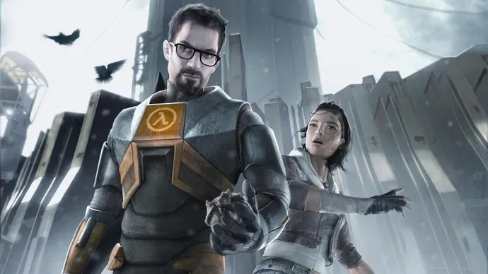 Half-Life 2