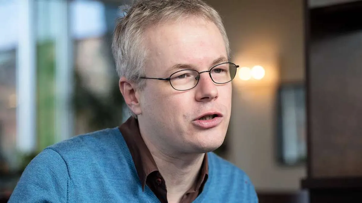 Pulai András is Magyar Péterhez próbál dörgölőzni