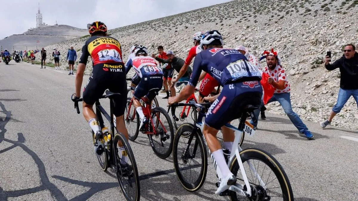 Egy nagy visszatérőt is bejelentettek a Tour de France útvonalával együtt