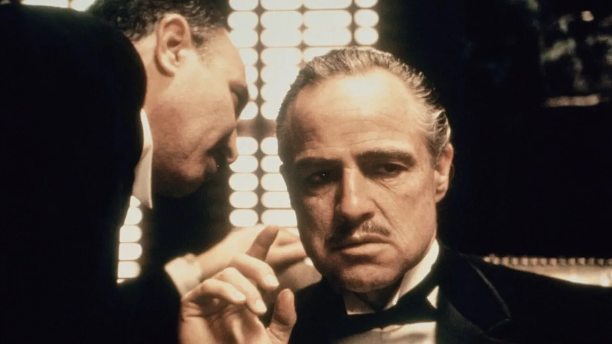 Kiköpött Marlon Brando a Titanic sztárja