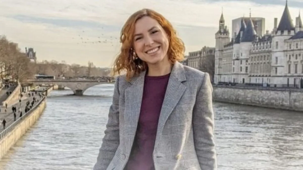Halálra gázolták a népszerű utazási influenszert