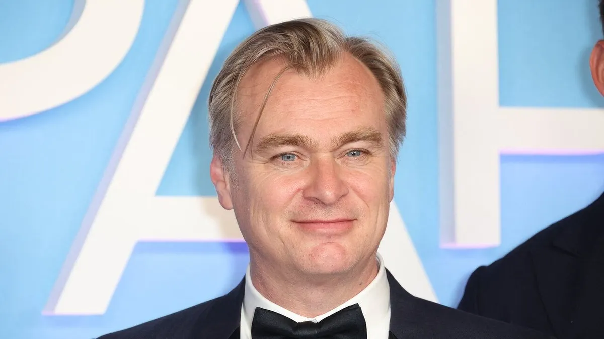 A Marvel sztárját akarja új filmjébe Christopher Nolan