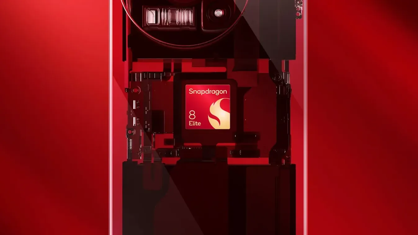 qualcomm snapdragon 8 elite