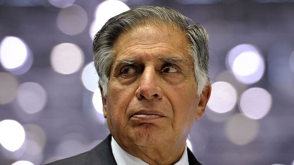 Ratan Tata, RatanTata, iparmágnás, RatanTataiparmágnás,