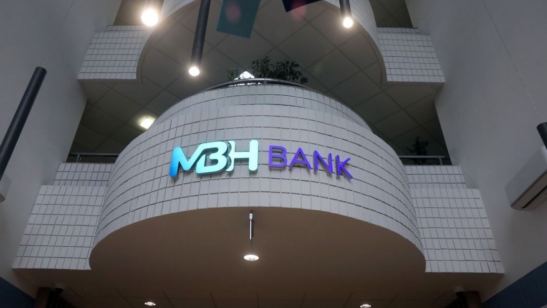 MBH Bank