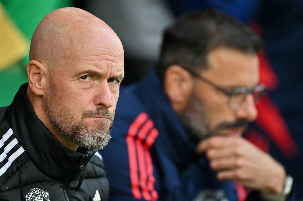 erik ten hag