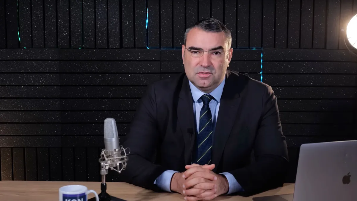 Lomnici válaszol: Hogyan segíti Magyar Péter a tetszhalott baloldali pártokat? – videó