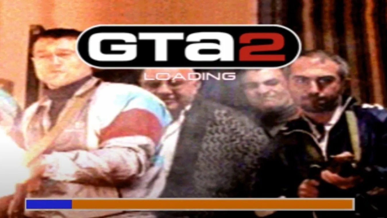 25 éves a GTA 2