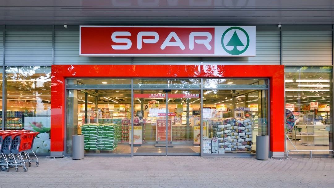 Spar