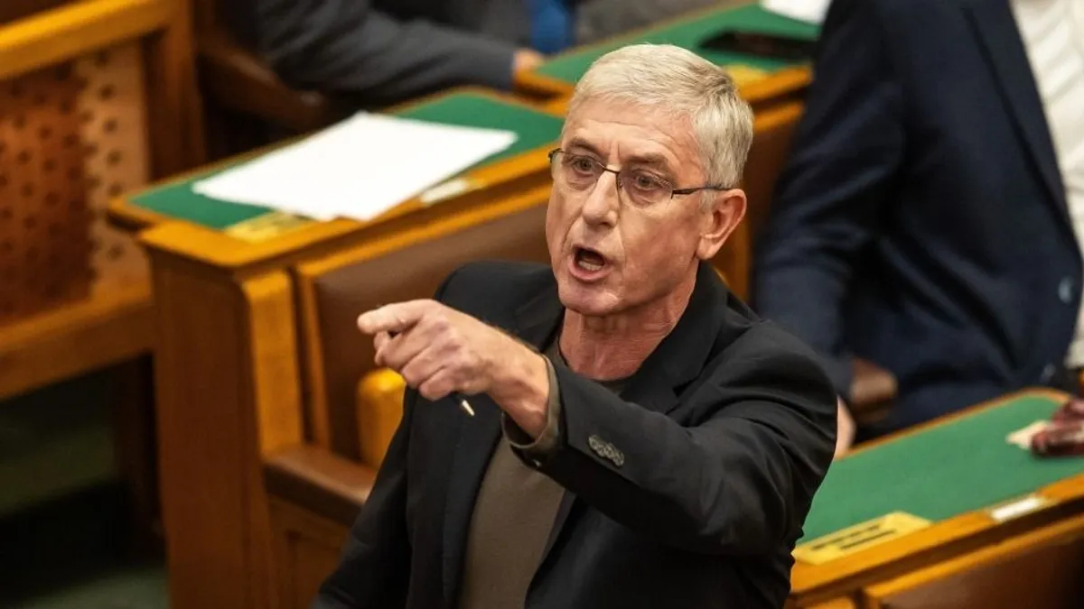 Gyanús külföldi szervezetek segítik Gyurcsányékat a Horn Gyula sétány petíciójában