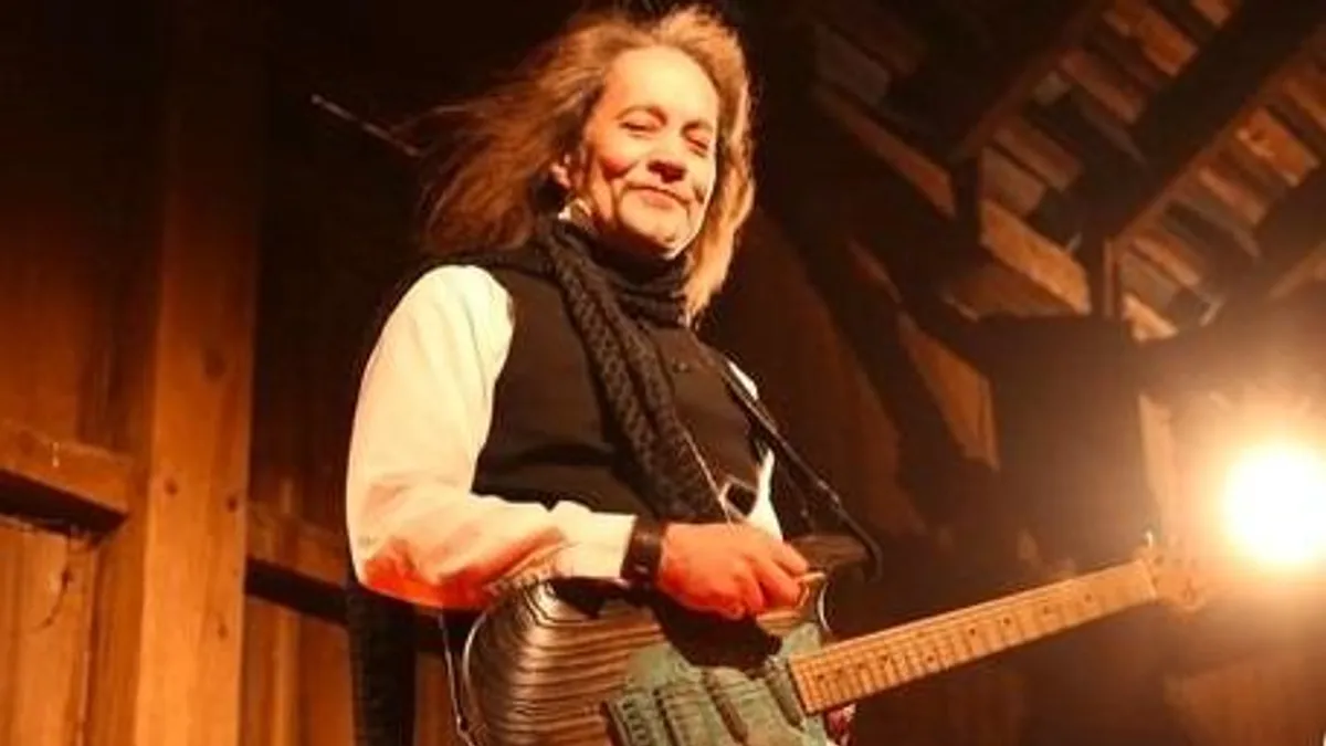Többször rálőttek az Ozzy Osbourne egykori gitárosára