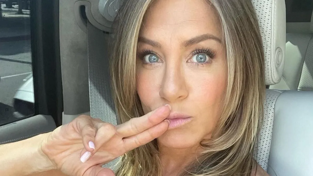 Jennifer Aniston bulija: kikerült pár fotó