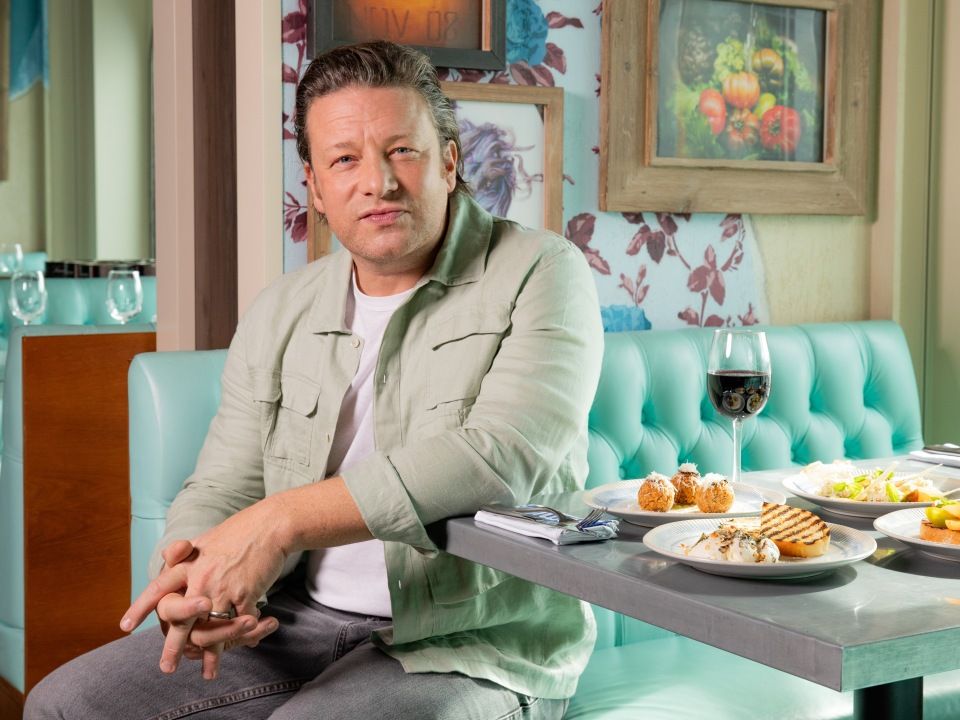 Jamie Oliver titkos hozzávalója, halas taco, halastaco, JamieOliver