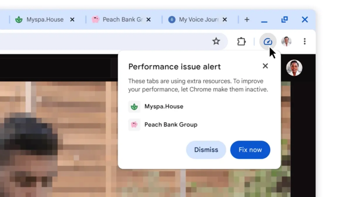 Egy kattintással felgyorsítható lesz a Chrome