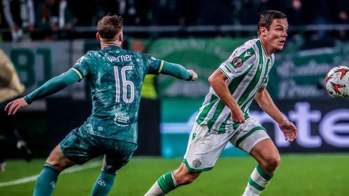 A Groupama Aréna olyan lesz a Nice-nek, mint maga a pokol