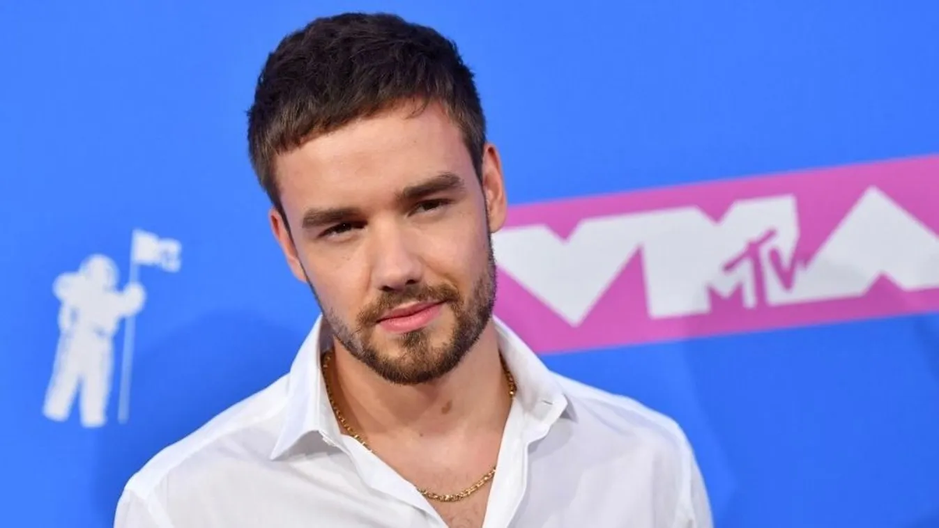 Liam Payne