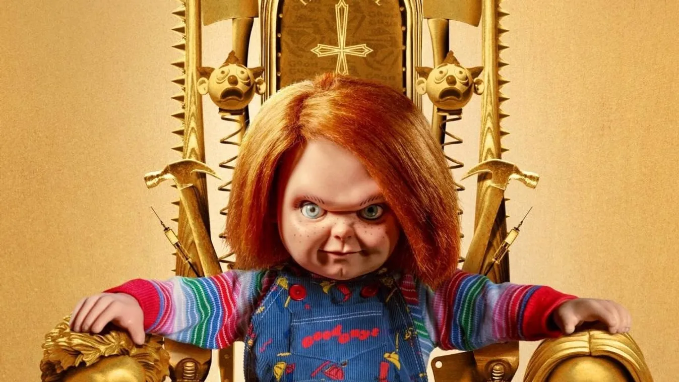 Chucky