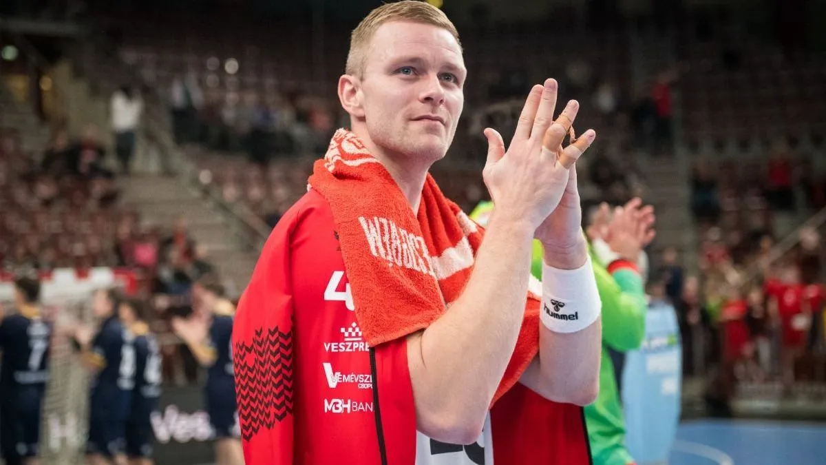 Veszprém: miért tért vissza a botrányosan távozó Pálmarsson?