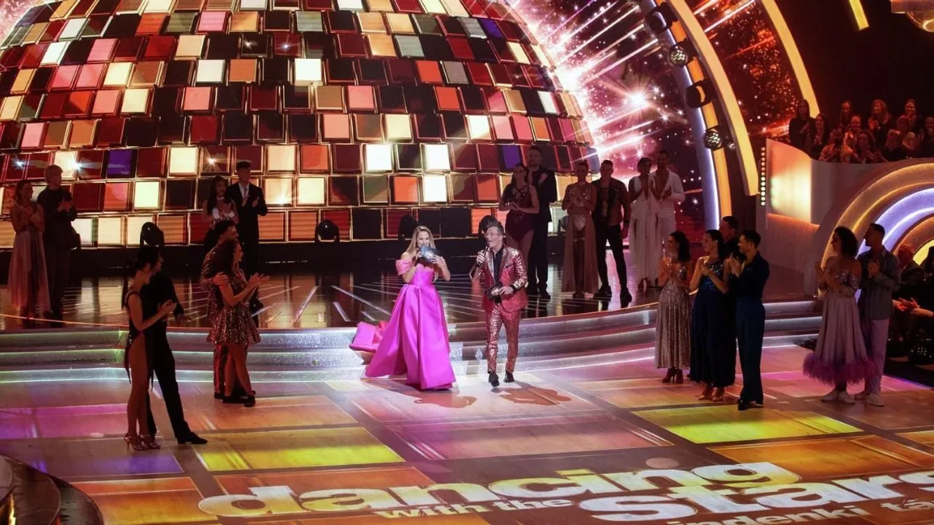 DancingwiththeStars, DancingwiththeStars5évad