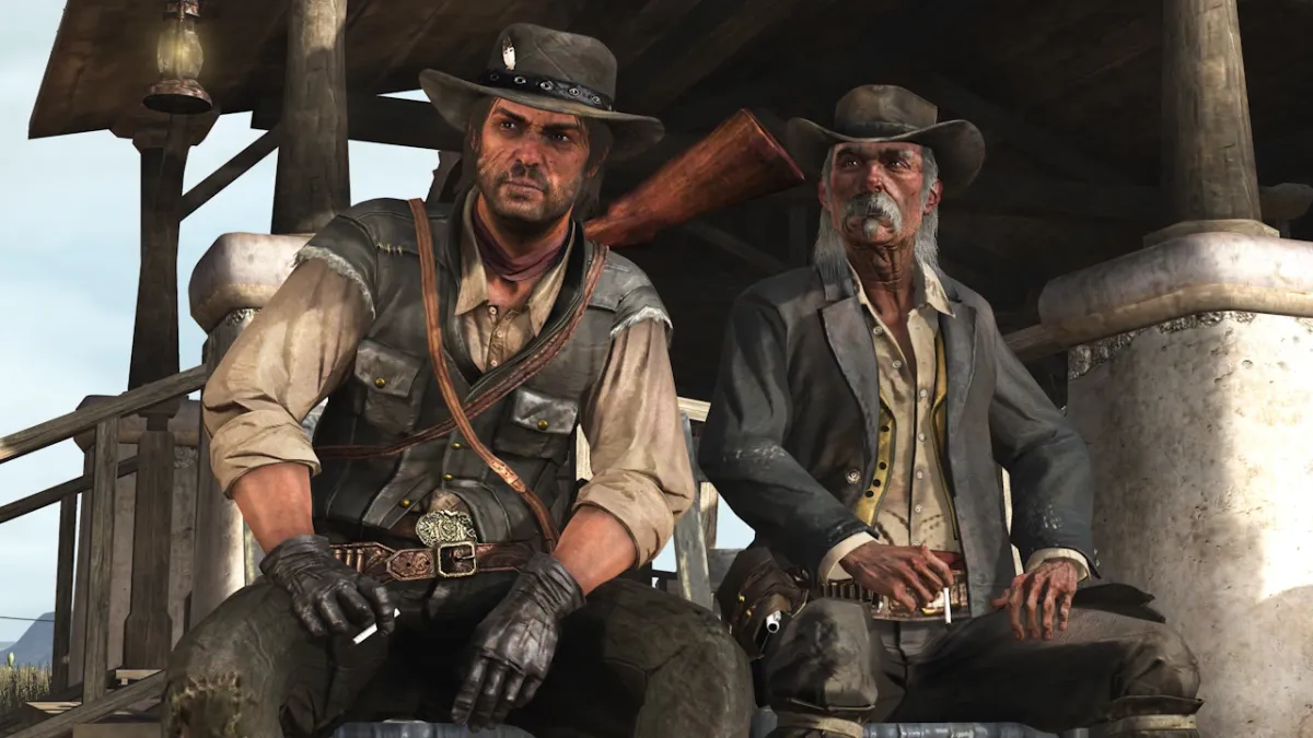 Hivatalos a Red Dead Redemption számítógépes kiadása