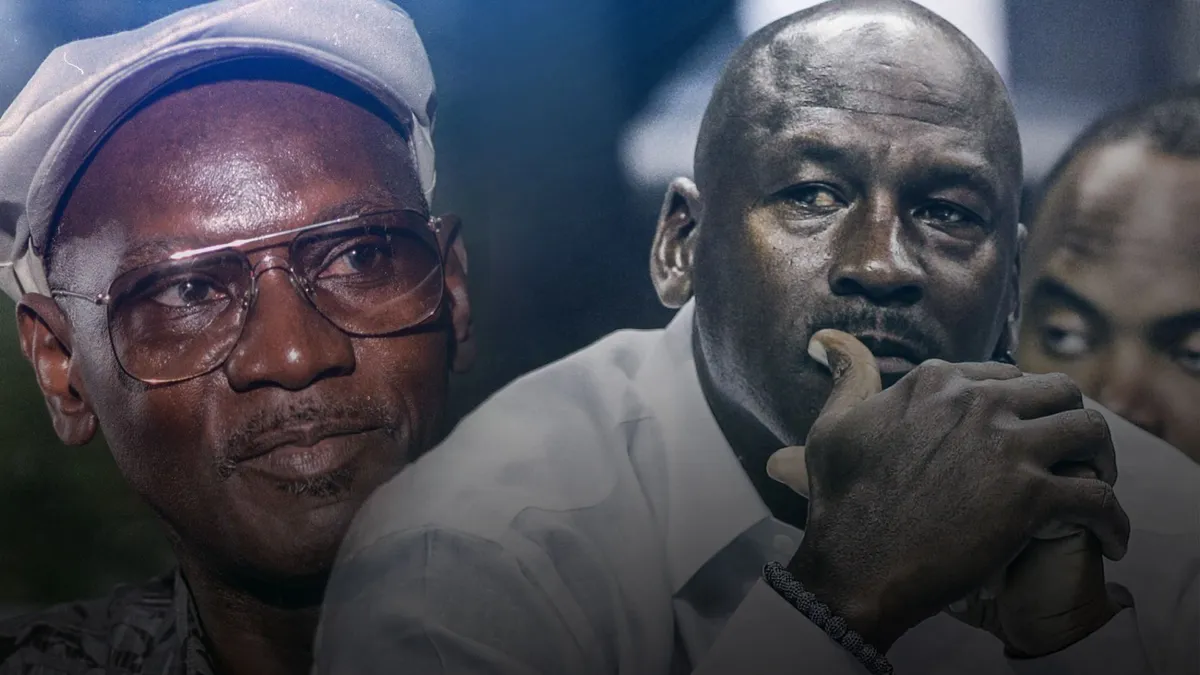 Óriási fordulat Michael Jordan 31 éve meggyilkolt apjának ügyében