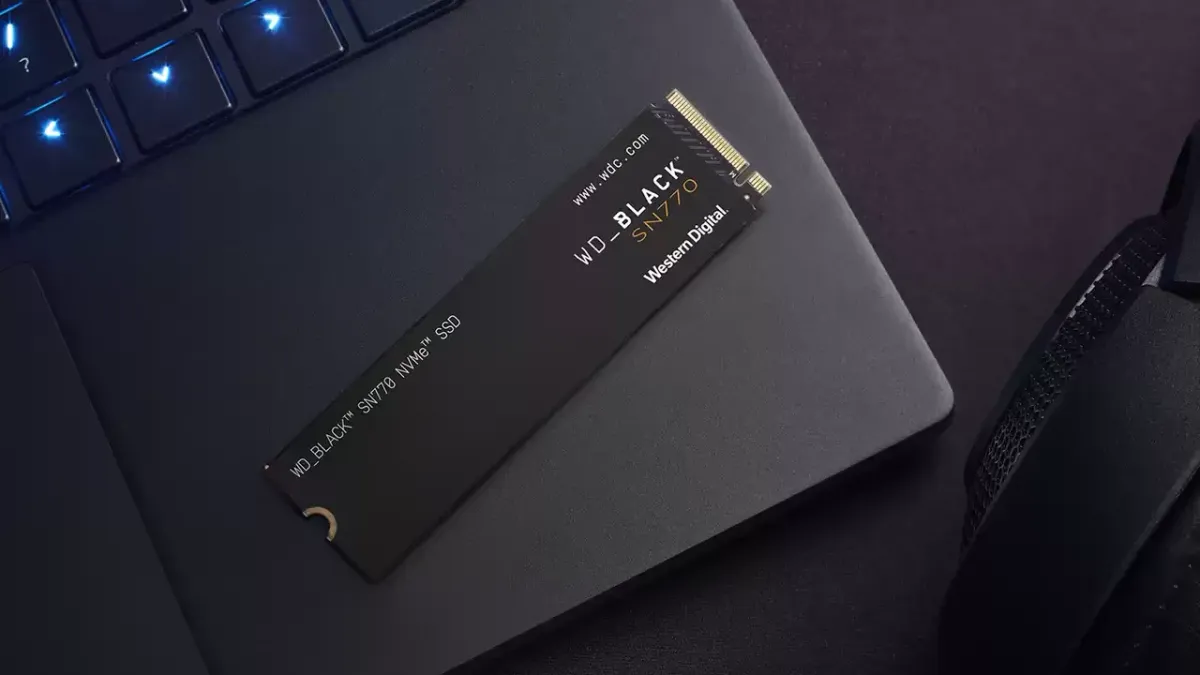 Instabil a WD két háttértárán a legújabb Windows 11