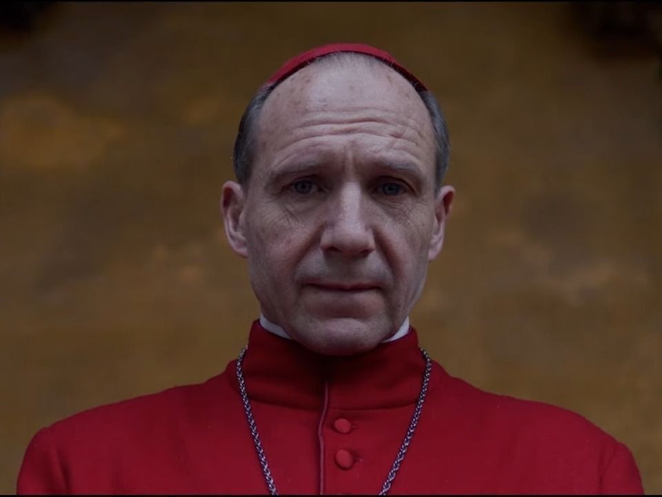 Sztárok és a Konkláve, SztárokésKonkláve, BAFTA 2025