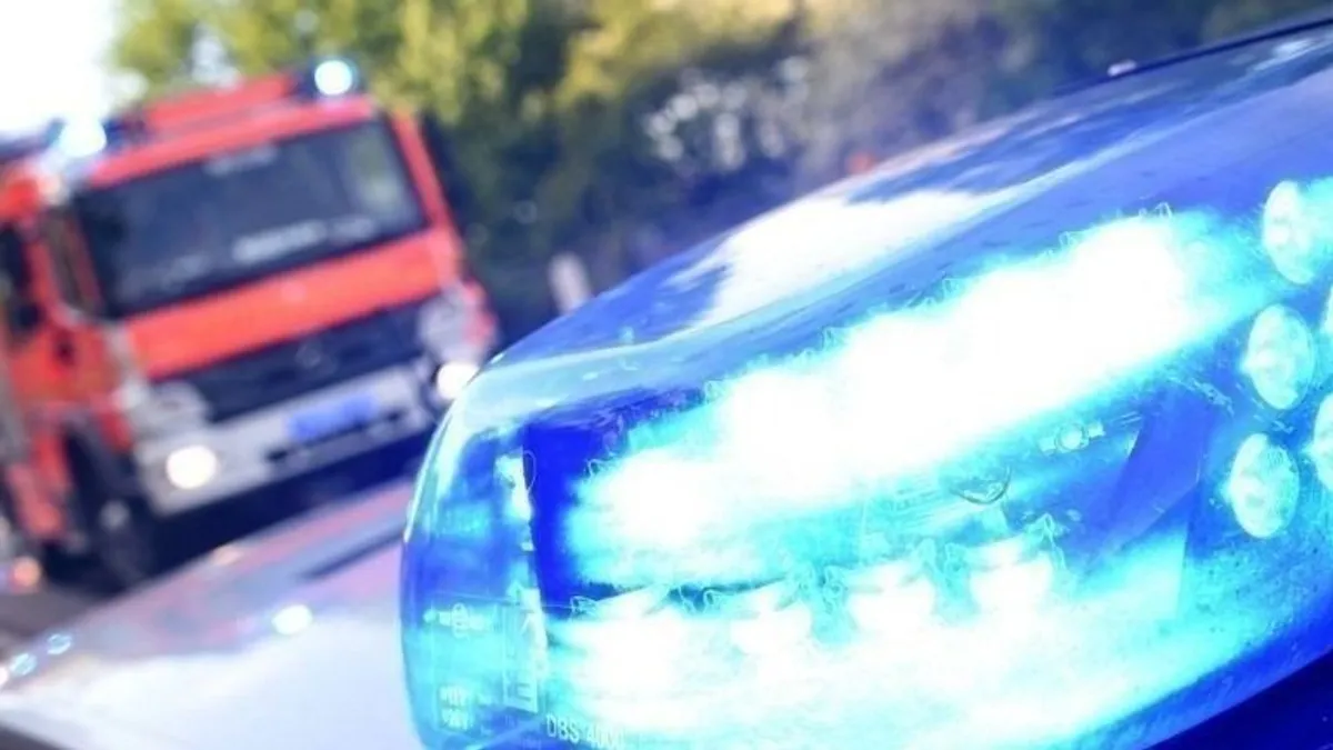 Több utassal árokba borult egy kisbusz Kisújszállásnál