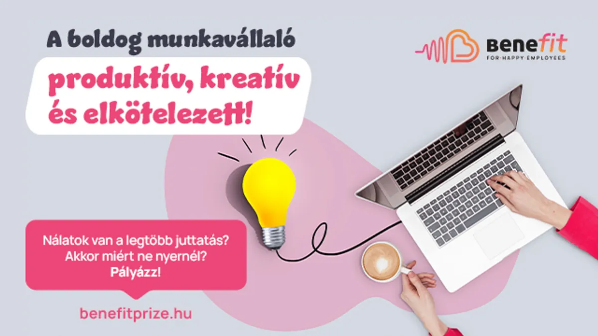 A munkavállaló boldogságának megteremtése az új társadalmi felelősségvállalás.