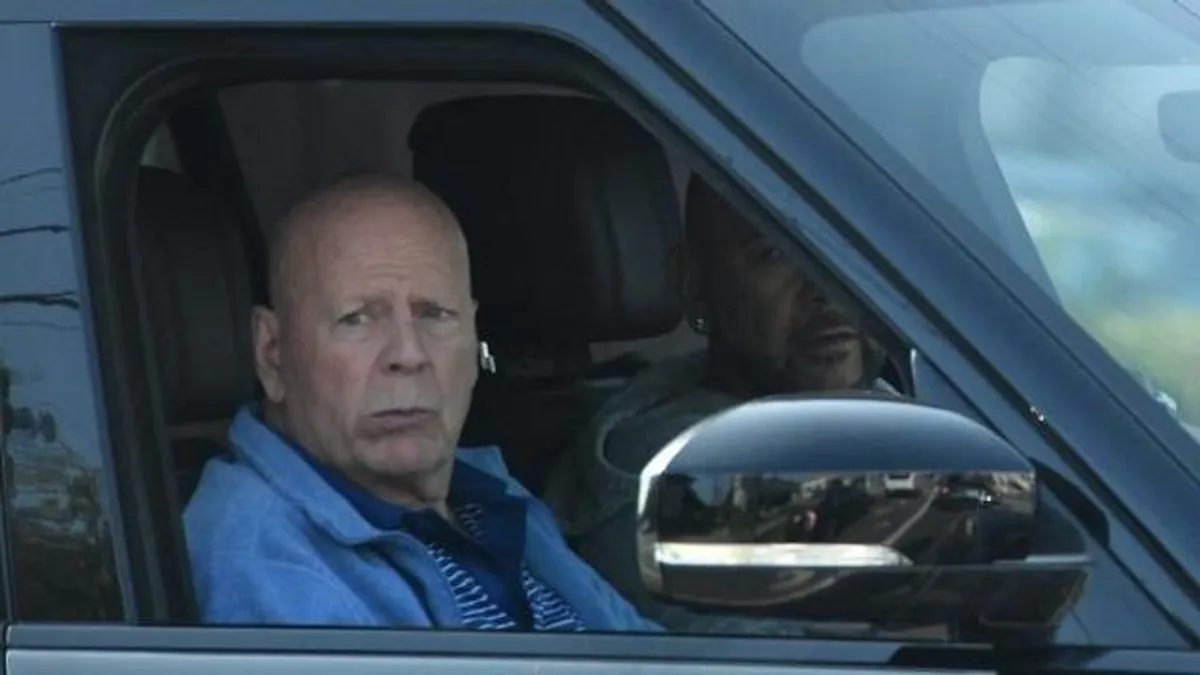 Bruce Willis állapotáról beszélt Demi Moore