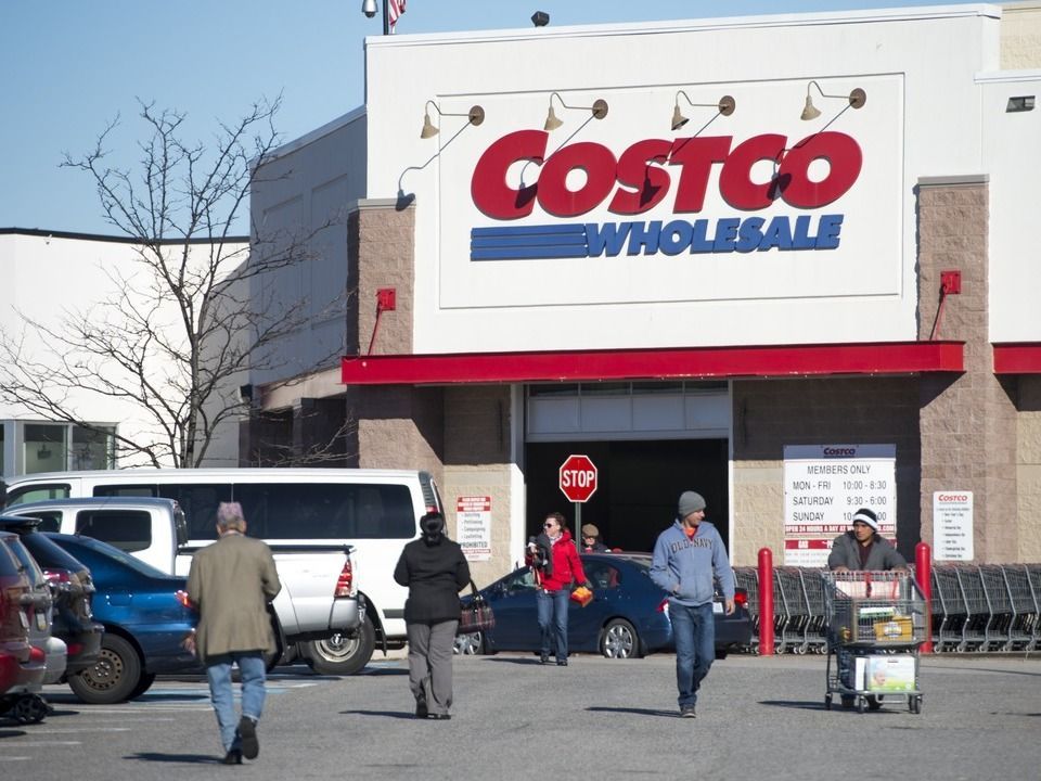 A Costco az arany után platinát is árul