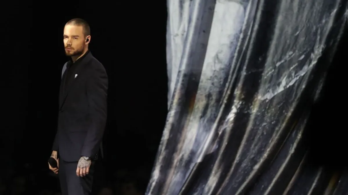 Fordulat Liam Payne halála kapcsán: két ember ellen indult nyomozás
