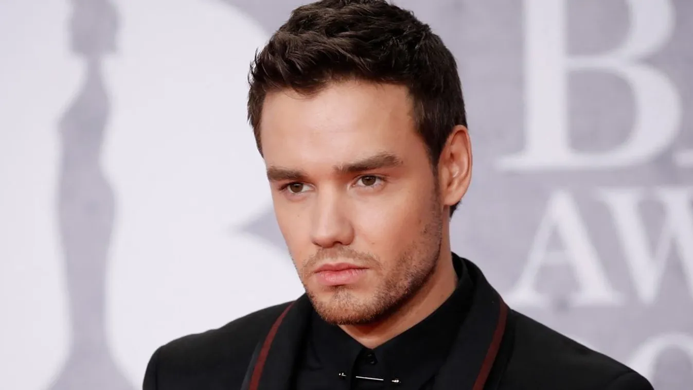 Liam Payne 