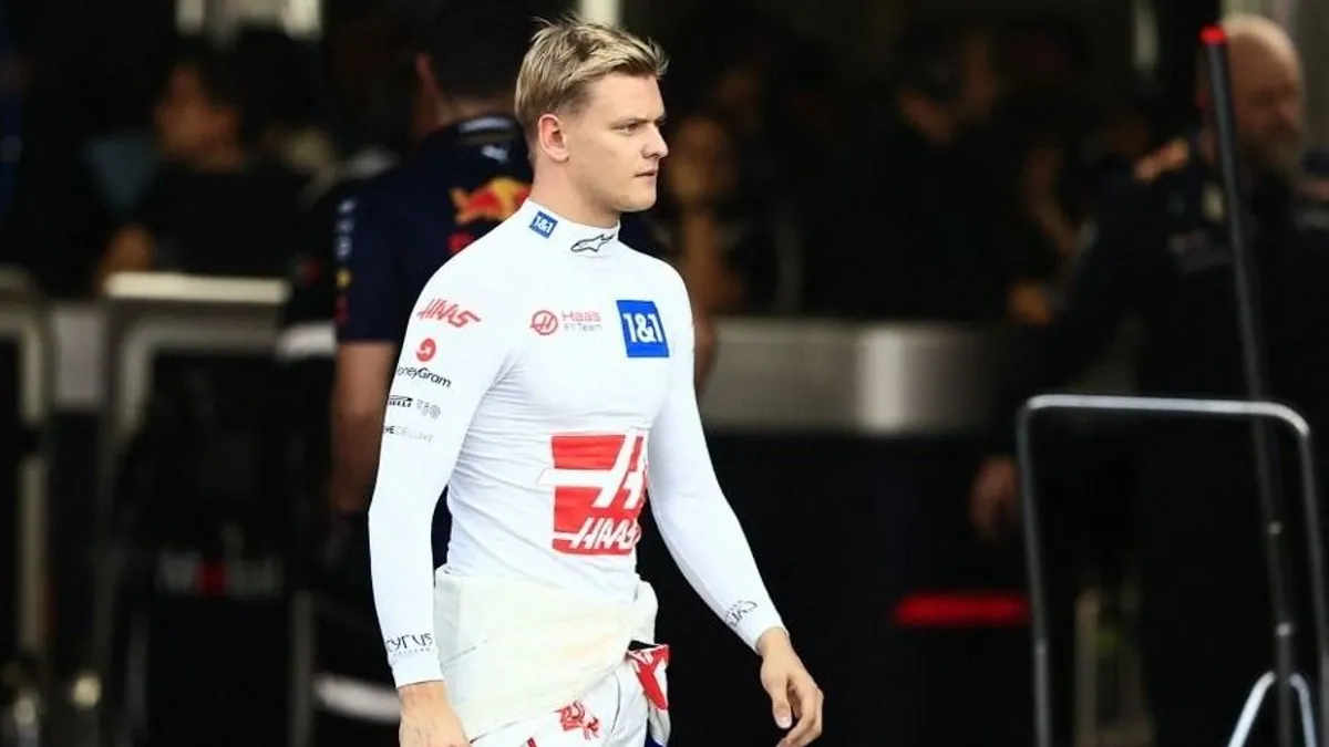 Itt a vége: lesújtó hírt kapott a Schumacher család