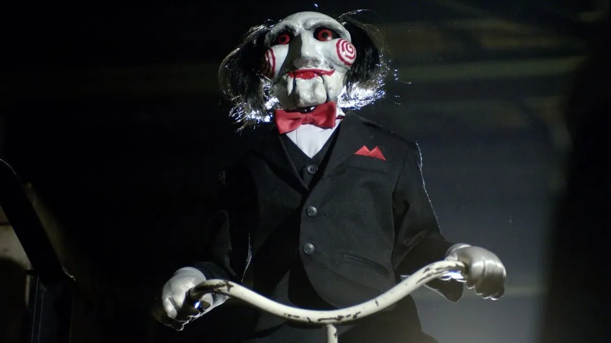 Fűrész 20: Így készült a világ leghíresebb horrorfilmje