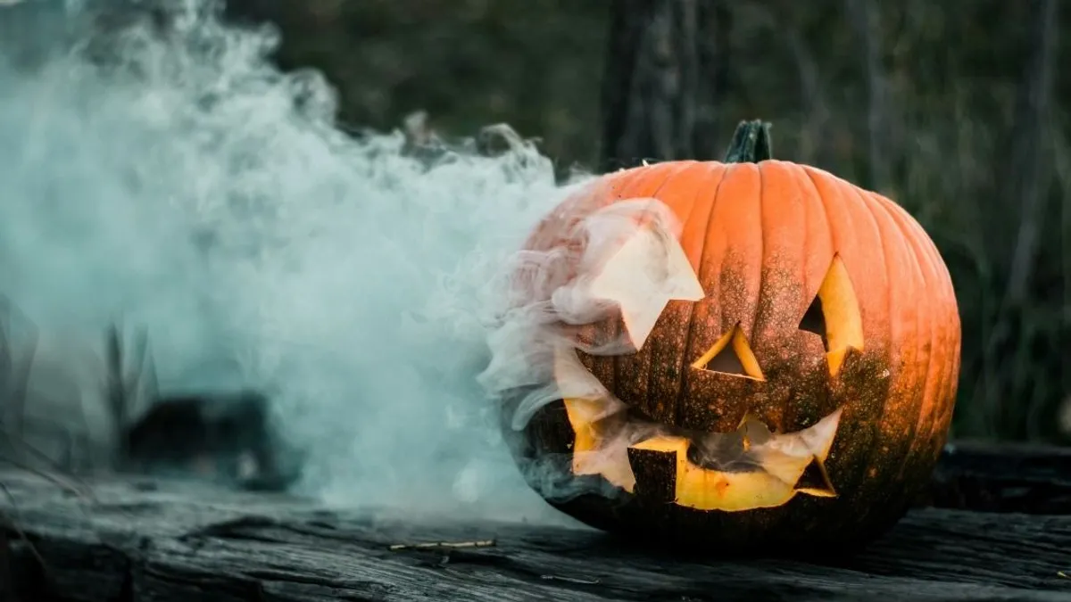 Halloween: így készüljön a rettegés estéjére