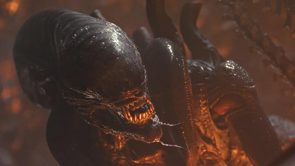 Videókazettán is megjelenik az Alien: Romulus