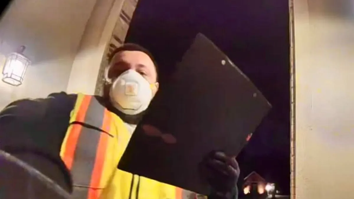 Amerikai gyilkosság: nem tudták megállapítani, hogy agyonverték vagy agyonlőtték - videó