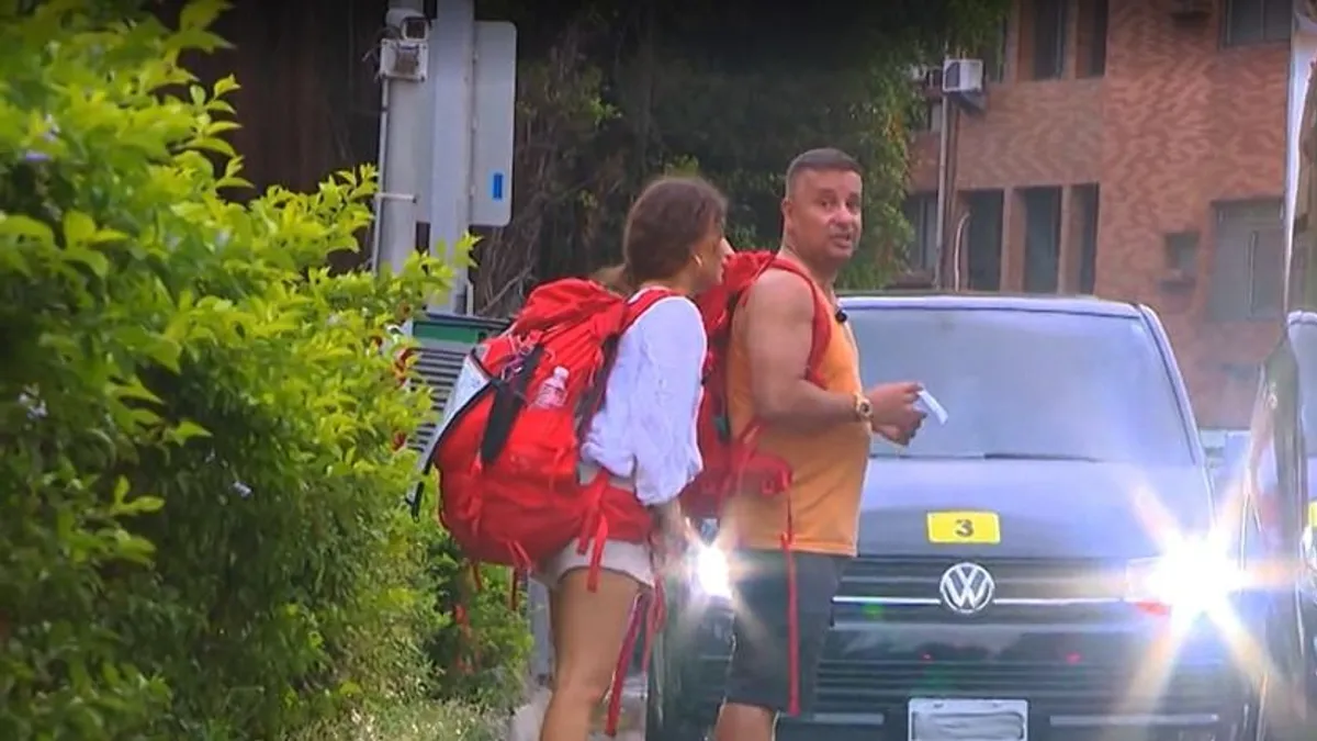 Ázsia Expressz: rendőrt akartak hívni L.L. Junior miatt