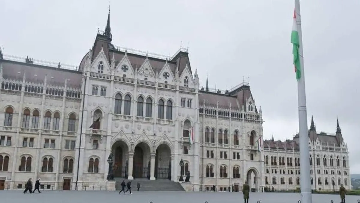Zsigmond Barna Pál: A magyar nemzet karakterét meghatározza a szabadság és az önrendelkezés