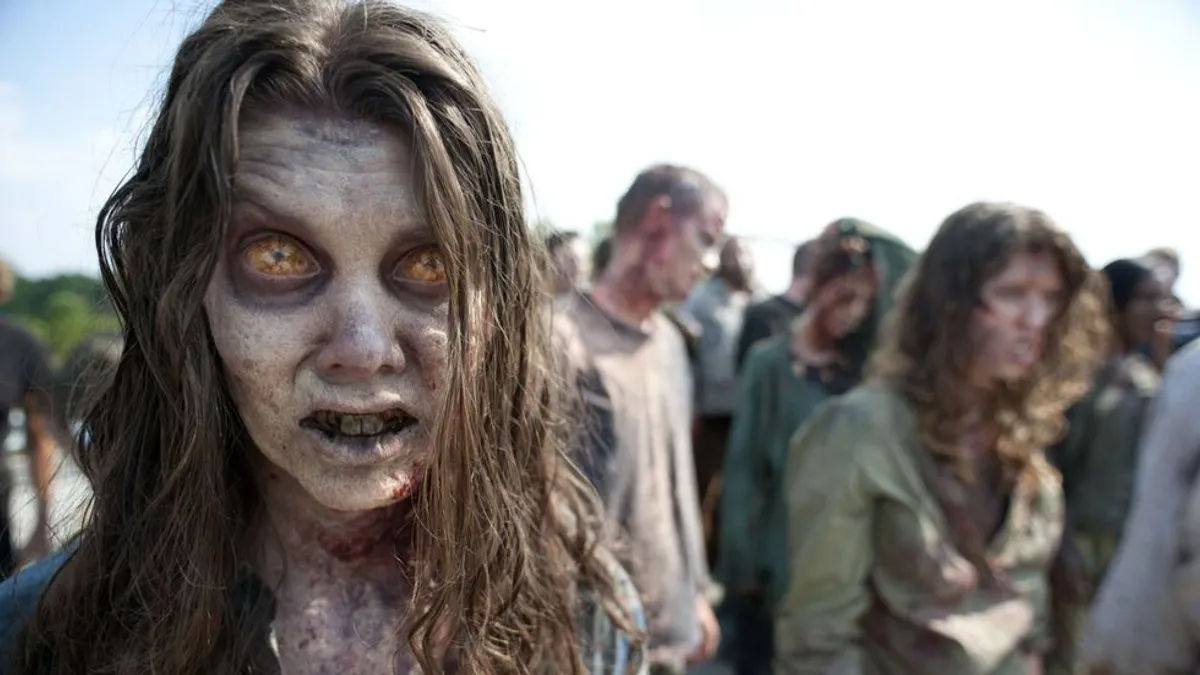 Horrorsorozatok halloweenre: ha kell egy kis rettegés