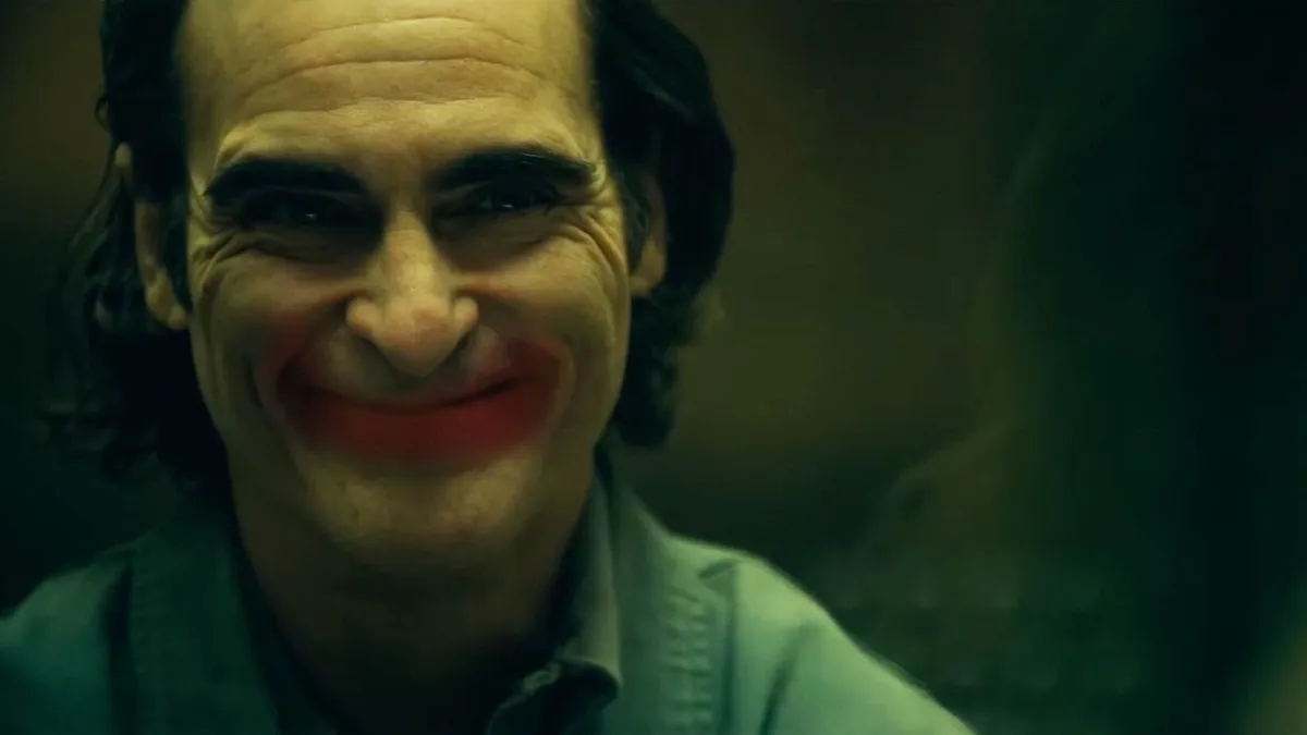 Joaquin Phoenix korábban is eljátszhatta volna Jokert