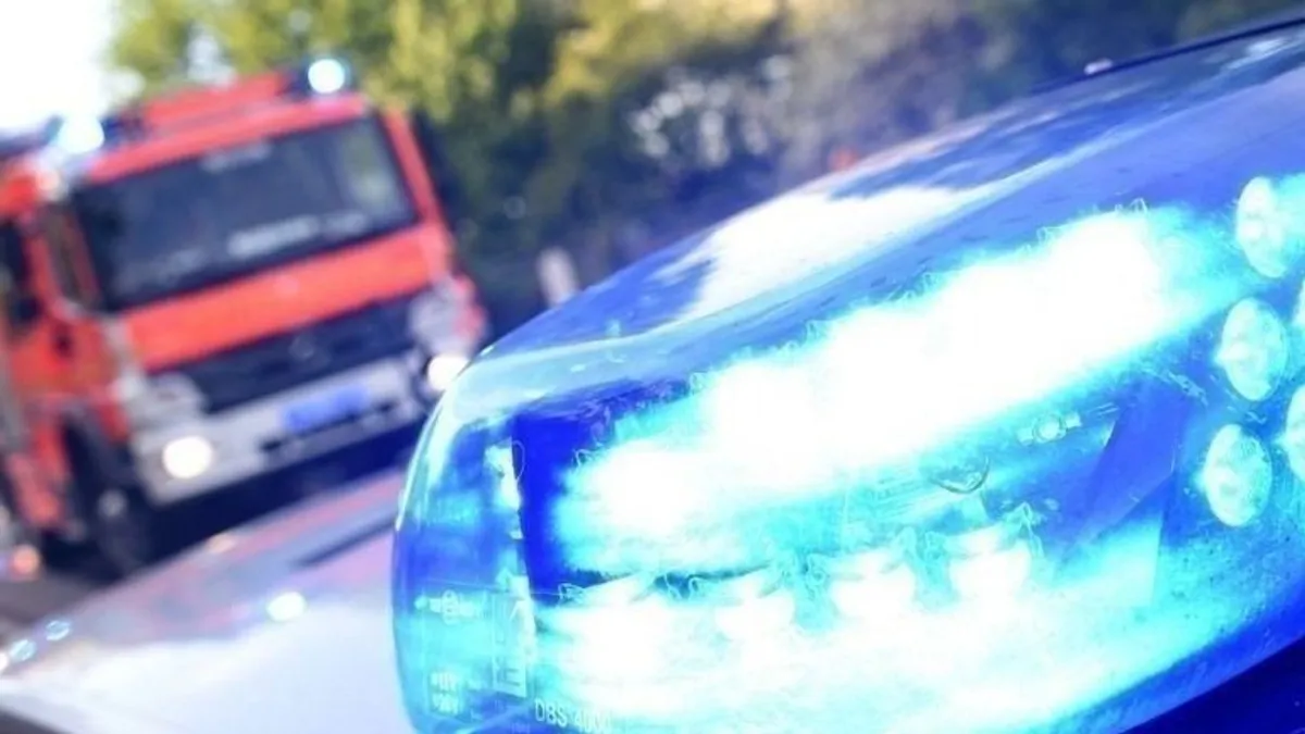 Tűz volt egy kelenföldi bevásárlóközpontban