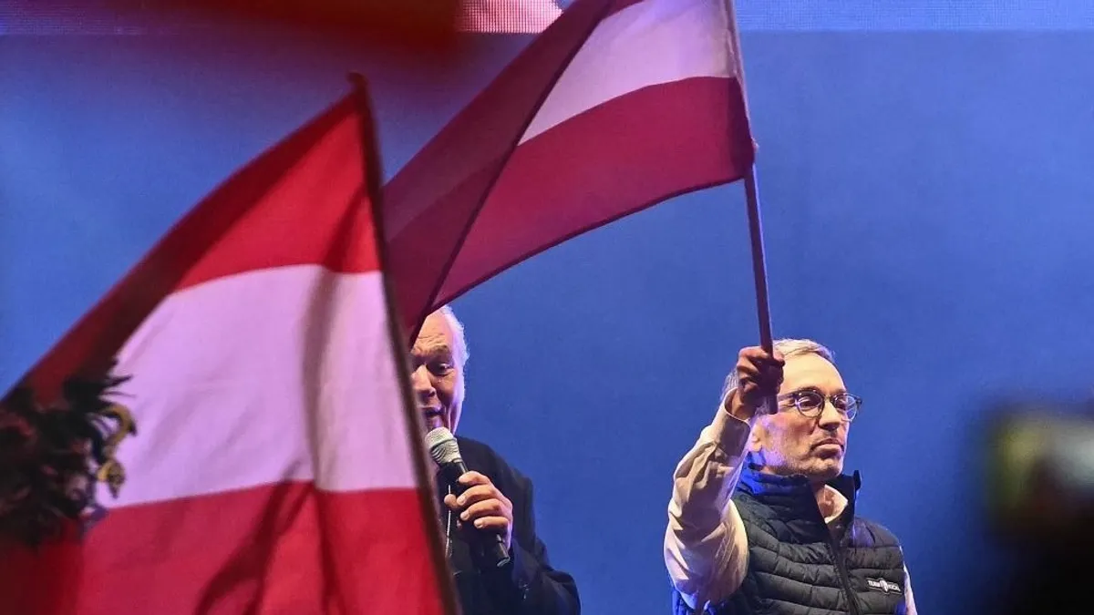 Már előre tart az osztrák Néppárt a következő tartományi választástól