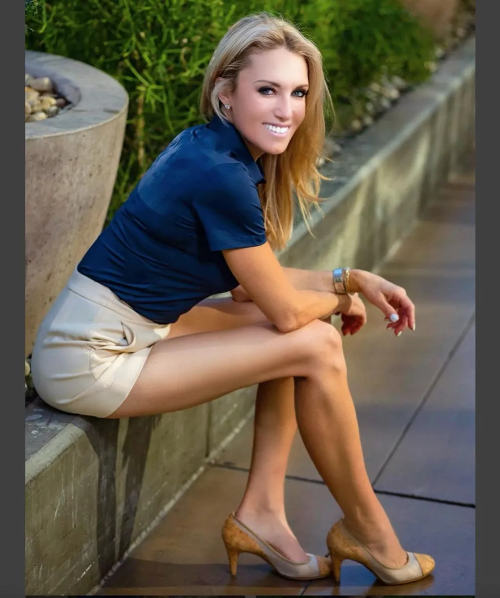 Natalie Gulbis